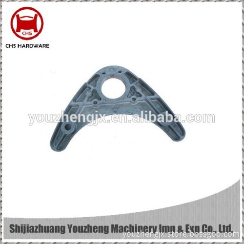 Customized High Precision Aluminum Die Casting Auto Part